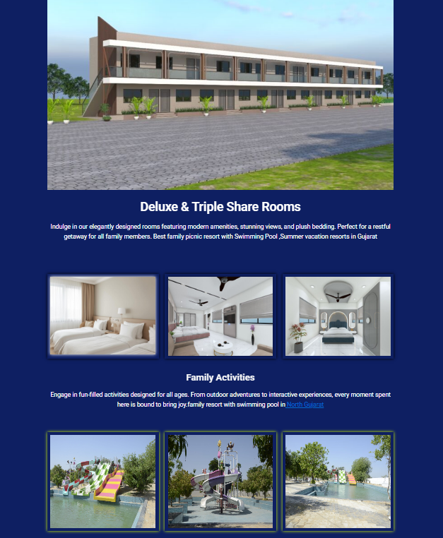 mango tree resort radhanpur